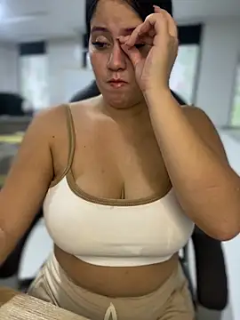 Natalia Cleark09 online show from 03.02.25