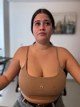 Natalia Cleark09 online show from 03.09.25