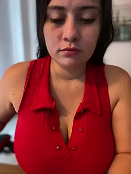 Natalia Cleark09 online show from 03.14.25