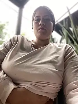 Natalia Cleark09 online show from 03.20.25