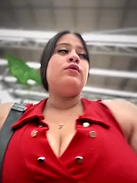 Natalia Cleark09 online show from 09.16.25