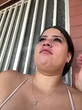 Natalia Cleark09 online show from 10.05.25