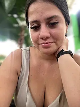 Natalia Cleark09 online show from 03.04.26