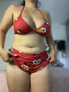 Natalia Cleark09 online show from 07.27.26