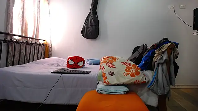 Snapshot of Iam_yourbabyprincess_XD chatting on 01.24.25 Iam yourbabyprincess XD online show from 01.24.25