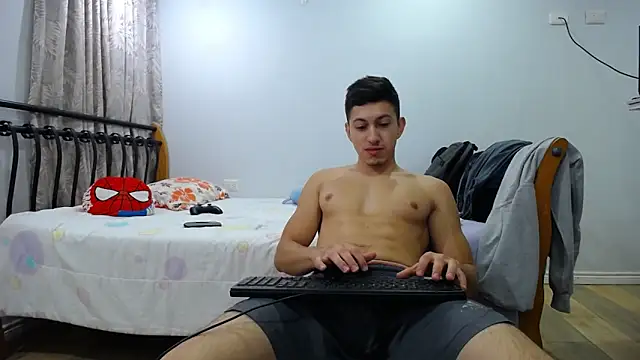 Snapshot of Iam_yourbabyprincess_XD chatting on 02.06.25 Iam yourbabyprincess XD online show from 02.06.25