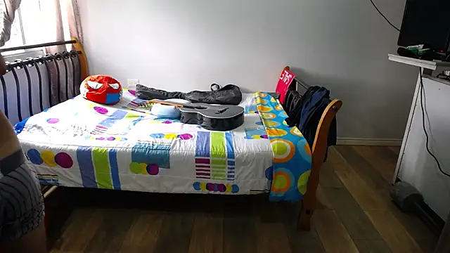 Snapshot of Iam_yourbabyprincess_XD chatting on 03.01.25 Iam yourbabyprincess XD online show from 03.01.25