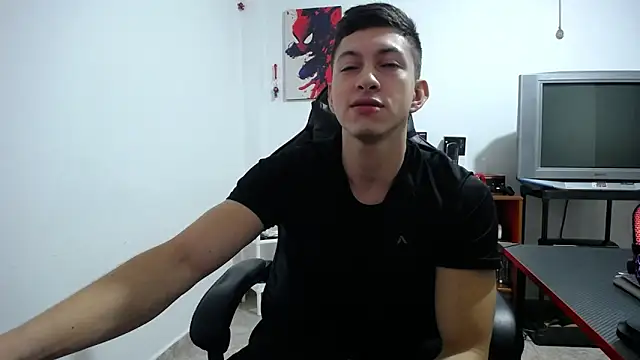 Snapshot of Iam_yourbabyprincess_XD chatting on 10.08.25 Iam yourbabyprincess XD online show from 10.08.25