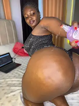 t-Booty risky  online show from 05.14.26