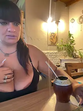 Sensualmente333 online show from 03.12.26