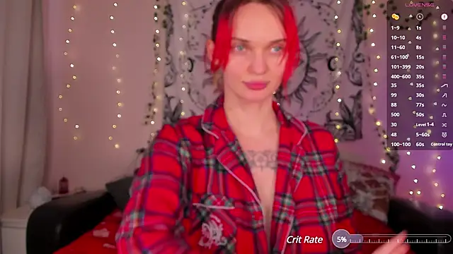 Snapshot of Liberty__ chatting on 01.13.25 Liberty online show from 01.13.25