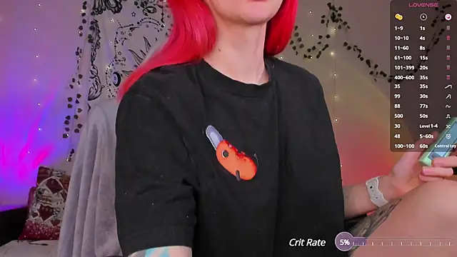 Snapshot of Liberty__ chatting on 01.17.25 Liberty online show from 01.17.25