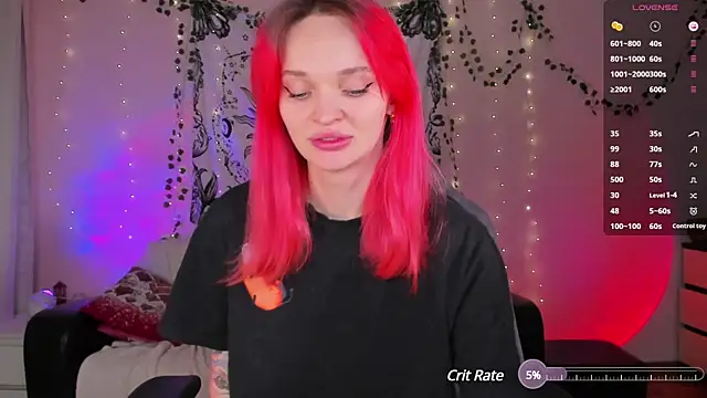 Snapshot of Liberty__ chatting on 01.18.25 Liberty online show from 01.18.25