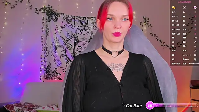 Snapshot of Liberty__ chatting on 01.25.25 Liberty online show from 01.25.25