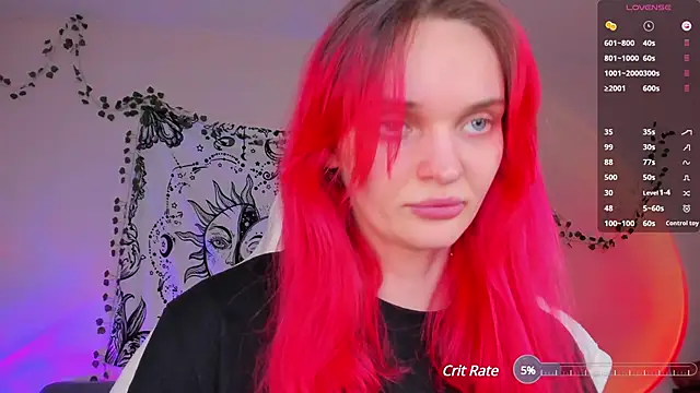 Snapshot of Liberty__ chatting on 02.06.25 Liberty online show from 02.06.25