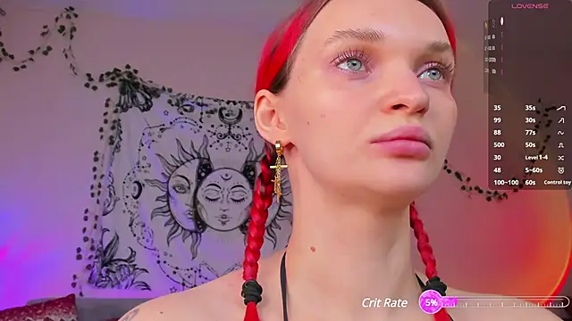 Snapshot of Liberty__ chatting on 02.10.25 Liberty online show from 02.10.25