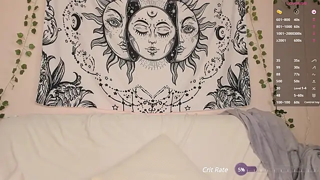 Snapshot of Liberty__ chatting on 03.01.25 Liberty online show from 03.01.25