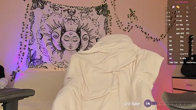 Snapshot of Liberty__ chatting on 03.21.25 Liberty online show from 03.21.25