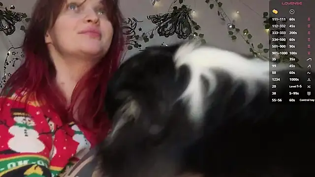 Snapshot of Liberty__ chatting on 01.11.26 Liberty online show from 01.11.26