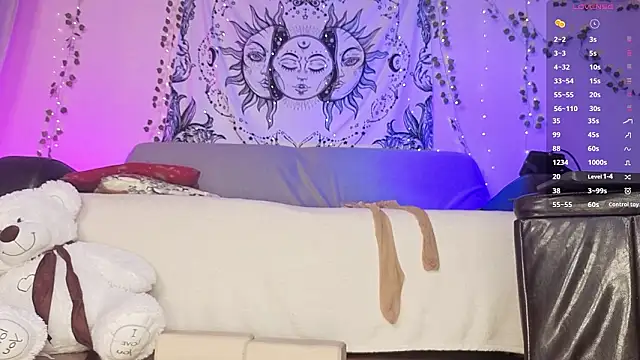 Snapshot of Liberty__ chatting on 02.07.26 Liberty online show from 02.07.26