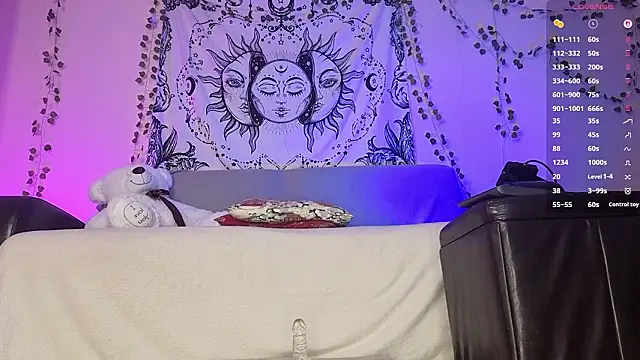 Snapshot of Liberty__ chatting on 02.09.26 Liberty online show from 02.09.26