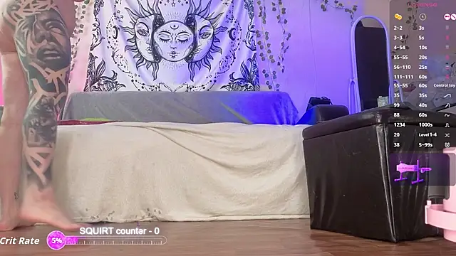 Liberty   online show from 07.27.26
