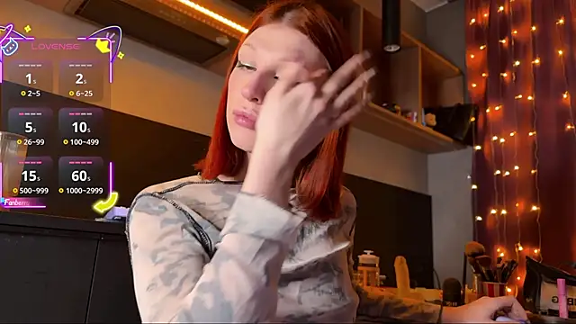 ilona wine online show from 03.11.26