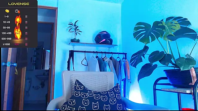 yosoy enzo2020 online show from 01.02.25