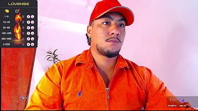 yosoy enzo2020 online show from 01.06.25