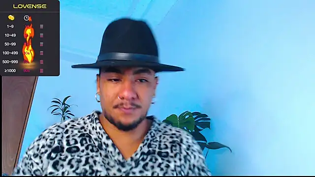 yosoy enzo2020 online show from 01.08.25