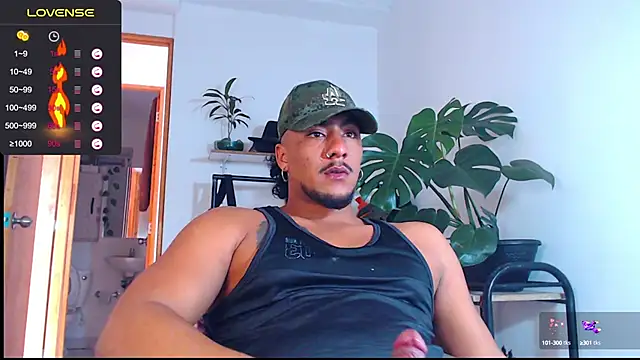 yosoy enzo2020 online show from 01.17.25