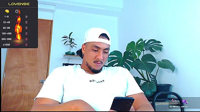 yosoy enzo2020 online show from 01.20.25