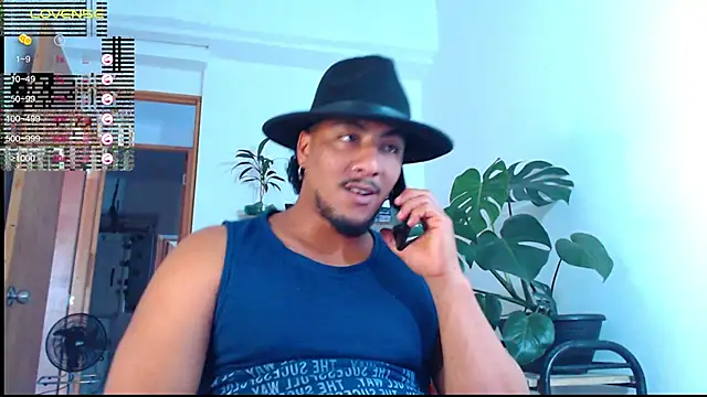 yosoy enzo2020 online show from 01.21.25