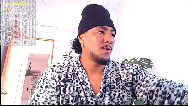 yosoy enzo2020 online show from 01.23.25