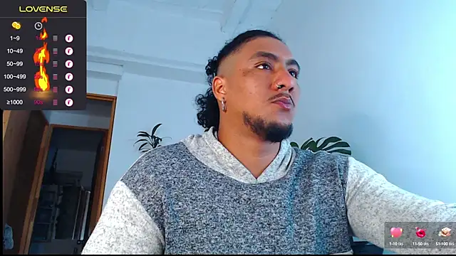 yosoy enzo2020 online show from 01.26.25