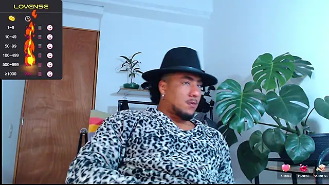 yosoy enzo2020 online show from 02.01.25