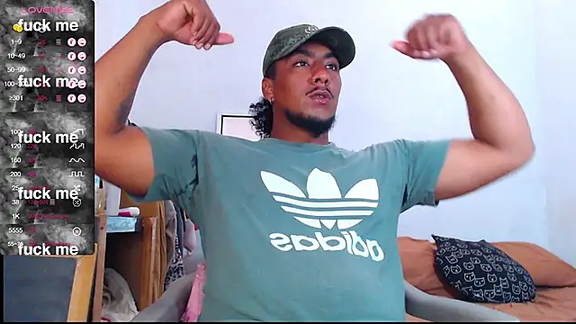 yosoy enzo2020 online show from 03.09.25