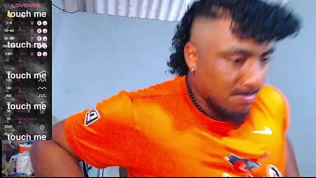 yosoy enzo2020 online show from 03.10.25