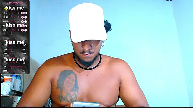 yosoy enzo2020 online show from 03.11.25