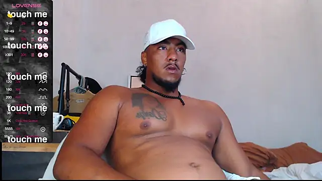 yosoy enzo2020 online show from 03.13.25