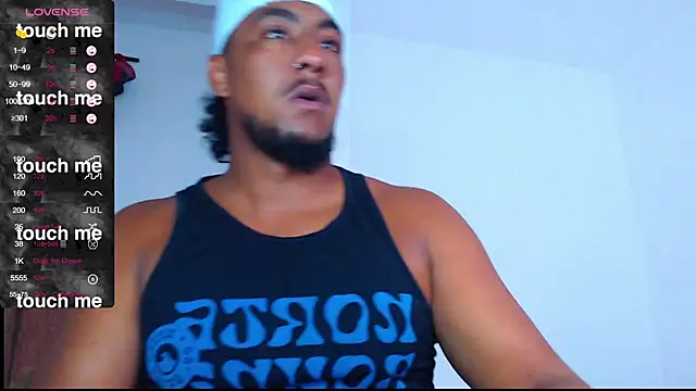 yosoy enzo2020 online show from 03.16.25