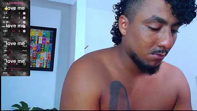 yosoy enzo2020 online show from 03.21.25