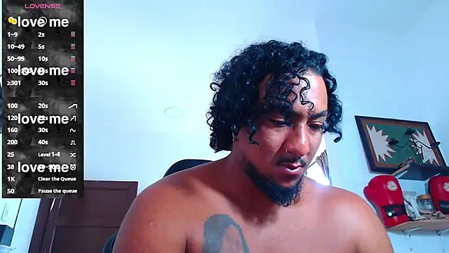 yosoy enzo2020 online show from 09.11.25