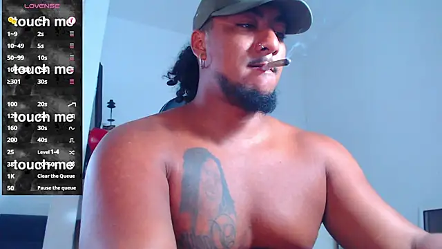 yosoy enzo2020 online show from 09.12.25