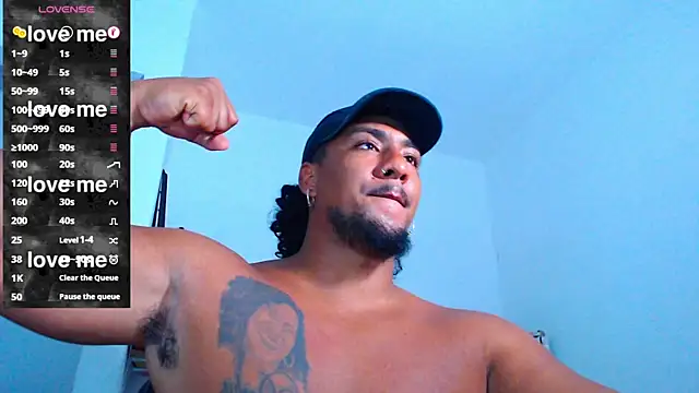 yosoy enzo2020 online show from 09.14.25