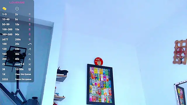 yosoy enzo2020 online show from 11.10.25