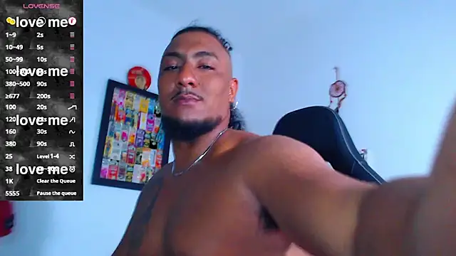 yosoy enzo2020 online show from 11.21.25