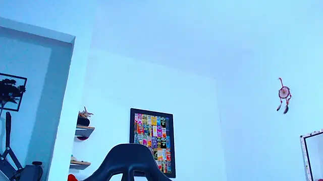 yosoy enzo2020 online show from 11.24.25