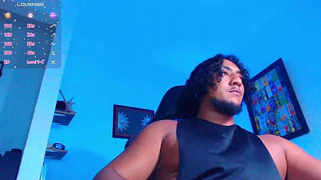 yosoy enzo2020 online show from 01.07.26