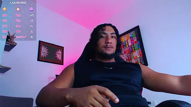 yosoy enzo2020 online show from 01.10.26